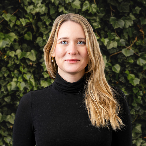 M.Sc. Alina Schneider