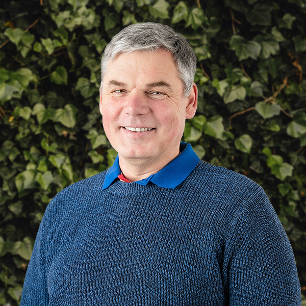 Dipl.-Ing. Frank Müller