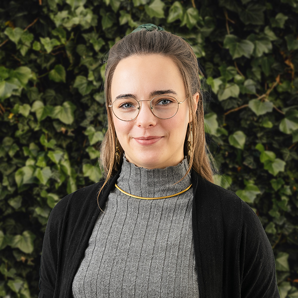 B.Sc. Friederike Weisheit