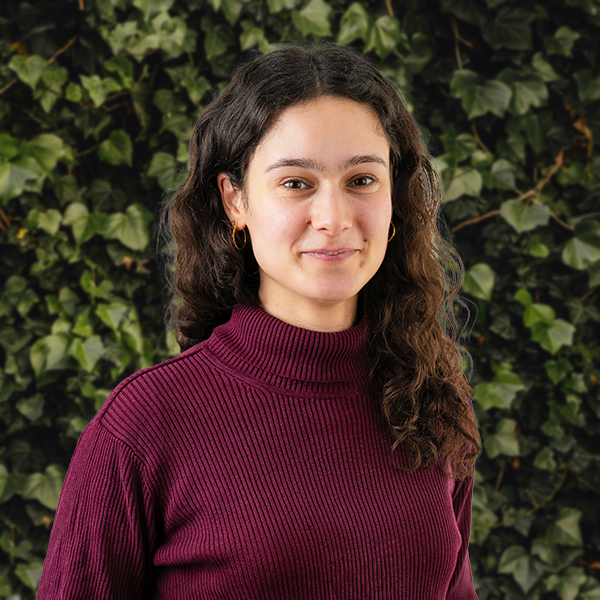 M.Sc. Roya Haghparast Keyhani