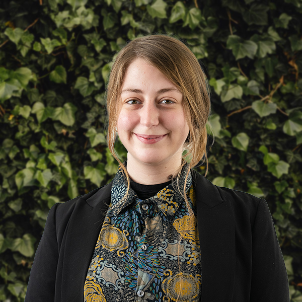 B.Sc. Saffron Schutte