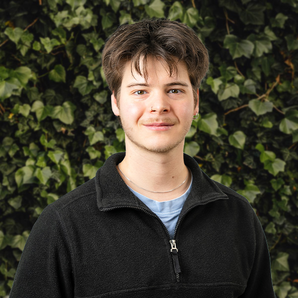 M.Sc. Tobias Aumüller