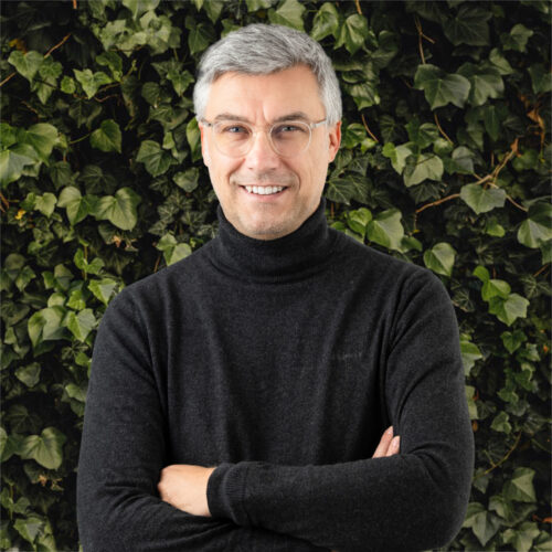 Dipl.-Ing. Robert Storch