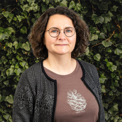 Dipl.-Ing. Manja Woitunik